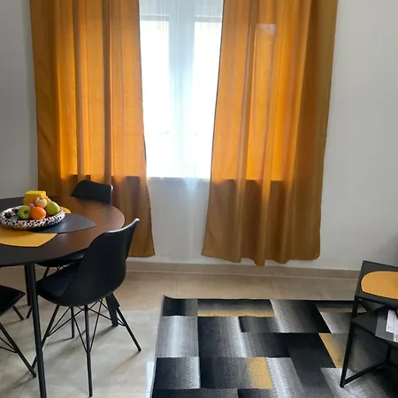 Seos Self Check In ,gratis Parken,apartment Mit Schlaf Und Studioapartmet *