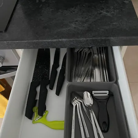 Apartment Seos Self Check In ,gratis Parken,apartment Mit Schlaf Und Studioapartmet Graz