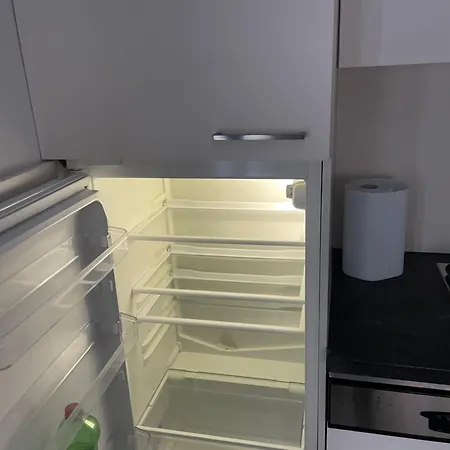 Seos Self Check In ,gratis Parken,apartment Mit Schlaf Und Studioapartmet Apartment