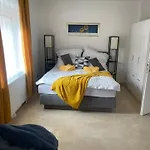 Seos Self Check In ,gratis Parken,apartment Mit Schlaf Und Studioapartmet Apartment