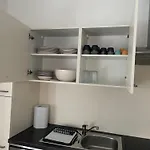 Apartment Seos Self Check In ,gratis Parken,apartment Mit Schlaf Und Studioapartmet *