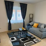 Apartment Seos Self Check In ,gratis Parken,apartment Mit Schlaf Und Studioapartmet