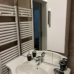 Seos Self Check In ,gratis Parken,apartment Mit Schlaf Und Studioapartmet Apartment