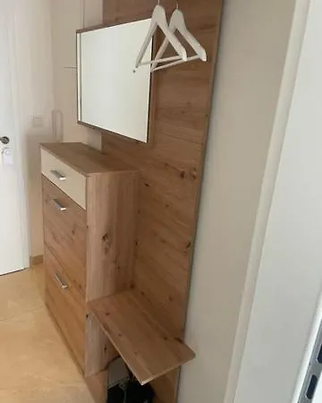 Seos Self Check In ,gratis Parken,apartment Mit Schlaf Und Studioapartmet Apartamento Graz