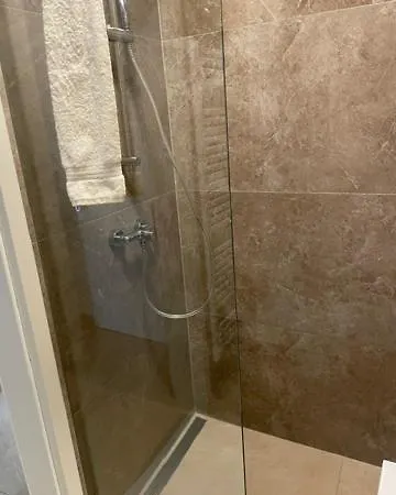 Seos Self Check In ,gratis Parken,apartment Mit Schlaf Und Studioapartmet Διαμέρισμα *