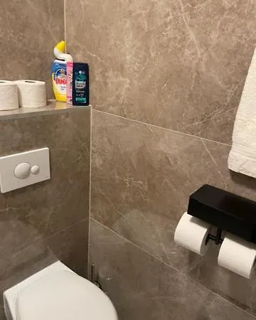 아파트 Seos Self Check In ,gratis Parken,apartment Mit Schlaf Und Studioapartmet