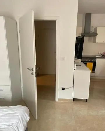 Seos Self Check In ,gratis Parken,apartment Mit Schlaf Und Studioapartmet * Γκρατς