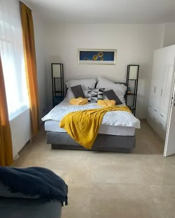 Seos Self Check In ,gratis Parken,apartment Mit Schlaf Und Studioapartmet Διαμέρισμα
