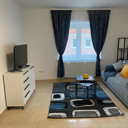 Seos Self Check In ,gratis Parken Apartment Graz