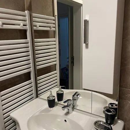 Seos Self Check In ,gratis Parken,apartment Mit Schlaf Und Studioapartmet Apartamento