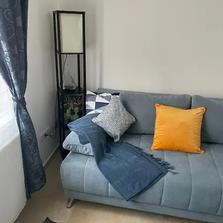 Seos Self Check In ,gratis Parken,apartment Mit Schlaf Und Studioapartmet *