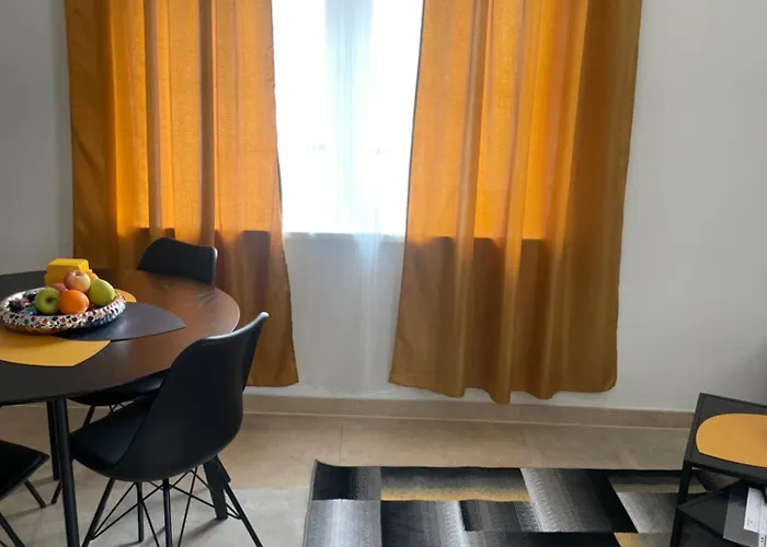 Seos Self Check In ,gratis Parken,apartment Mit Schlaf Und Studioapartmet *