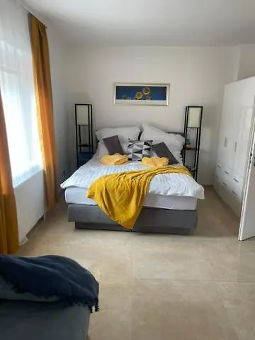 Seos Self Check In ,gratis Parken,apartment Mit Schlaf Und Studioapartmet Апартаменты