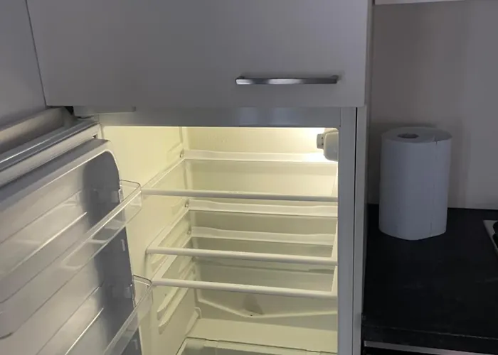 Seos Self Check In ,gratis Parken,apartment Mit Schlaf Und Studioapartmet Апартаменты