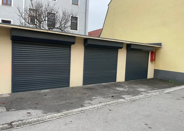 Seos Self Check In ,gratis Parken,apartment Mit Schlaf Und Studioapartmet * Грац