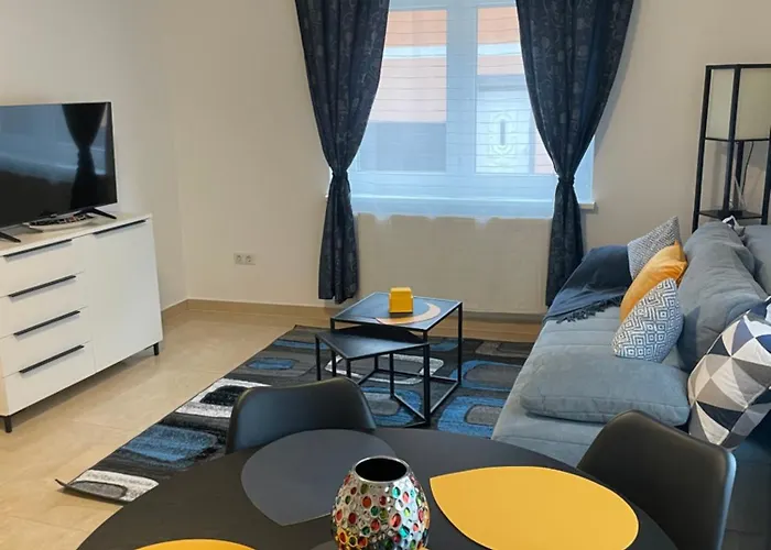 Seos Self Check In ,gratis Parken,apartment Mit Schlaf Und Studioapartmet Грац